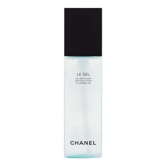 Chanel Hab textúrájú tisztító gél Le Gel (Cleansing Gel) 150 ml