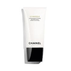 Chanel Tisztító arcmaszk agyaggal Le Masque (Vitamin Clay Mask) 75 ml