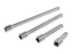 Silver Tools 1/2 hosszabbító készlet gedore - gereblye 70-245mm