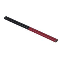 Dedra Asztalos ceruza, kék -piros DEDRA - M9000