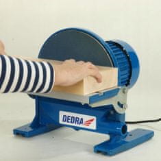 Dedra Cserélő csiszolókorong átmérője 250 mm, 120 - DED781622