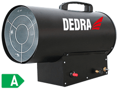 Dedra Gázfűtés 12-30kW - DED9946