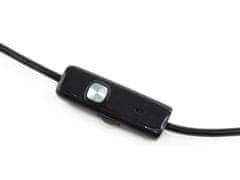GEKO Endoszkópos vizsgálat USB kamera 5,5 mm