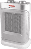 Dedra Kerámia termikus ventilátor 1500W - DA -T184CS