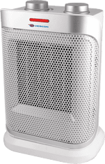 Dedra Kerámia termikus ventilátor 1500W - DA -T184CS
