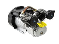 GEKO Motor kompresszorral 2200W 390l / perc.