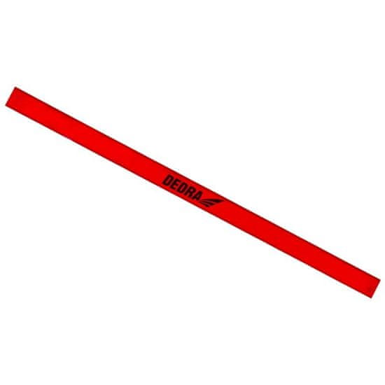 Dedra Asztalos ceruza, HB, 24,5 cm DEDRA - M9003