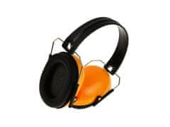 GEKO Hallásvédő, prémium 21 dB-es fülhallgató