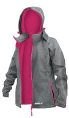 Dedra Softshell női kabát - BH65KS -XS