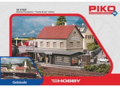 Piko Hobby Burgstein állomás - 61820
