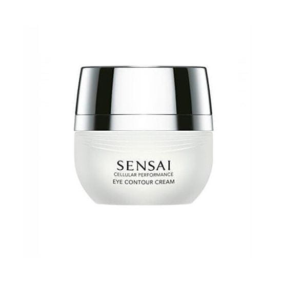 Sensai Cellular Performance Standard ránctalanító szemkörnyékápoló (Eye Contour Cream) 15 ml
