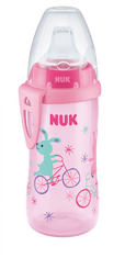 Nuk FC Active Cup palack 300ml rózsaszínű