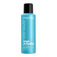 Matrix Mikrofinom száraz sampon Total Results High Amplify (Dry Shampoo) (Mennyiség 176 ml)