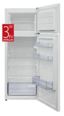 Navon REF 263++W hűtőszekrény, E/, fehér