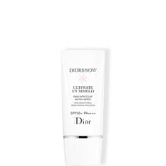 Dior Világosító védő bőrápoló emulzió SPF 50 SPF 50 Ultimate UV Shield (Brightening Emulsion) 30 ml