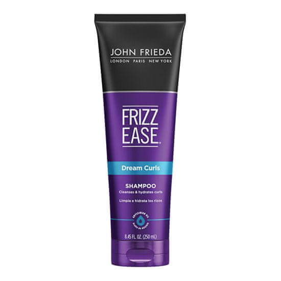 John Frieda Haj sampon Frizz Ease Dream Curl s (Shampoo) 250 ml