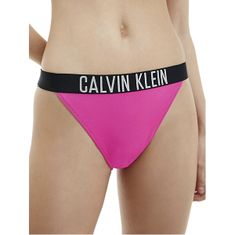 Calvin Klein Női bikini alsó Bikini KW0KW01229-TO8 (Méret XS)