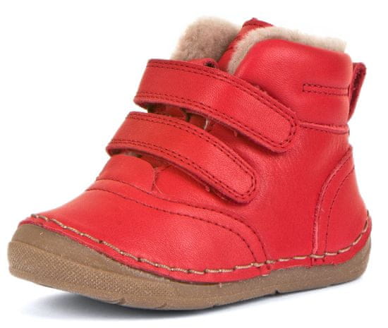 Froddo lány téli magasszárú cipő G2110100-9