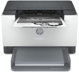 HP nyomtató, fekete-fehér, lézer, irodai és otthoni használatra alkalmas, multifunkciós, fénymásoló, szkenner