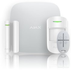 AJAX Kezdő csomag white (7564)