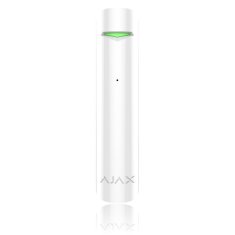 AJAX Bedo GlassProtect white (5288)