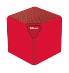 Trust  Ziva Bluetooth hangszóró - piros