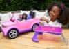 Barbie Dreamhouse Adventures Átváltozó autó