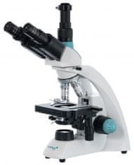 Levenhuk 500T Trinokuláris mikroszkóp