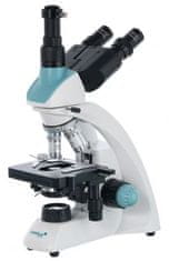 Levenhuk 500T Trinokuláris mikroszkóp