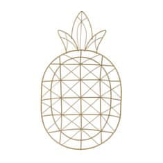 Fernity Arany kosár ananászhoz