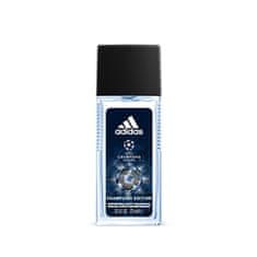 Adidas UEFA Champions League Edition - szórófejes dezodor  75 ml