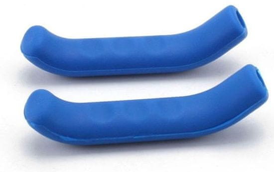 Xiaomi Szilikon fékkar védő Xiaomi Scooter rollerhez, kék (Bulk)