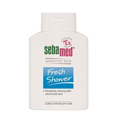 Sebamed Frissítő tusfürdő érzékeny bőrre Classic (Fresh Shower For Sensitiv Skin) 200 ml