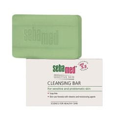 Sebamed Szilárd szappan Syndet Classic (Cleansing Bar) 150 g