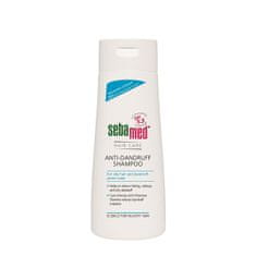 Sebamed Korpásodás elleni sampon Classic (Anti-Dandruff Shampoo) 200 ml