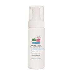 Sebamed Clear Face antibakteriális arctisztító hab (Antibacterial Cleansing Foam) 150 ml