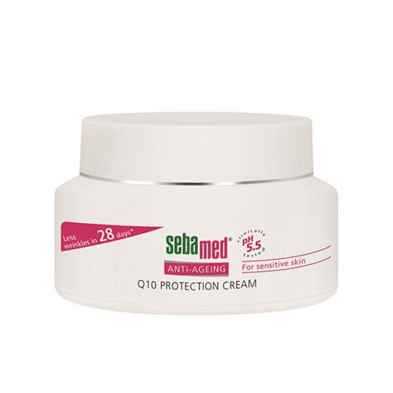 Sebamed Nappali krém Q10 Anti-Ageing (Anti Ageing Cream) 50 ml