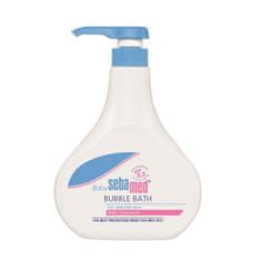 Gyermek fürdőhab adagolóval Baby (Baby Bubble Bath) 500 ml