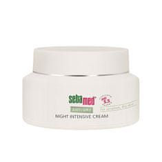 Sebamed Éjszakai krém fitoszterolokkal Anti-Dry (Night Intensive Cream) 50 ml
