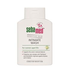 Sebamed Intim mosás krém pH 6,8 Classic (Menopauza Női intim Wash) 200 ml