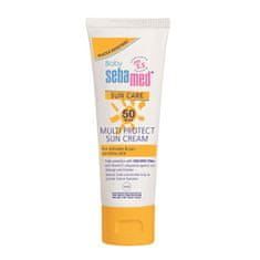 Sebamed Gyermek fényvédő SPF 50 Baby (Sun Cream) 75 ml