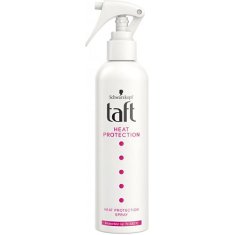 Taft Védő spray a haj hőkezeléséhez Heat Protection (Spray) 250 ml