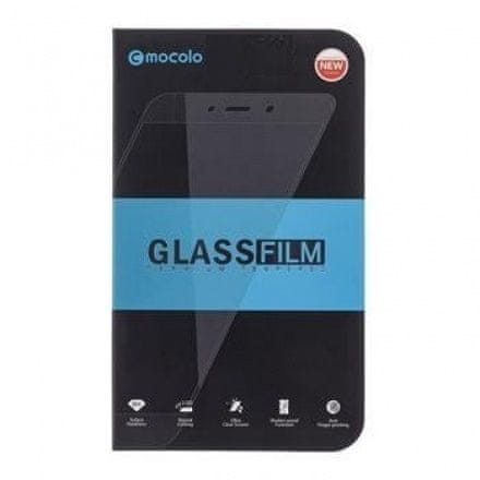 Mocolo 5D edzett üveg fekete iPhone 11 Pro/ XS/ X készülékhez