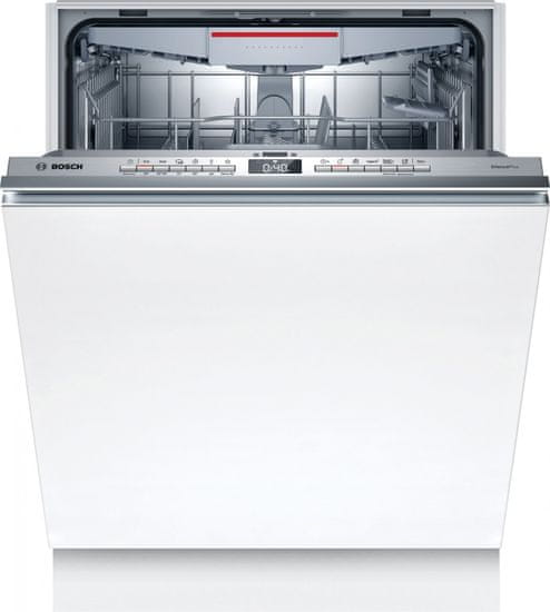 BOSCH Beépíthető mosogatógép SMV4EVX15E