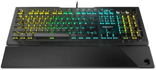 ROCCAT Vulcan Pro, Linear Red, US (RT0056)