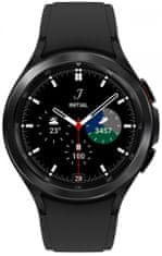 SAMSUNG Galaxy Watch4 Classic 46mm, Black LTE