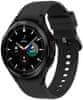 SAMSUNG Galaxy Watch4 Classic 46mm, Black