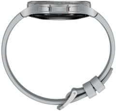 SAMSUNG Galaxy Watch4 Classic 46mm, Silver