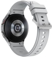 SAMSUNG Galaxy Watch4 Classic 46mm, Silver