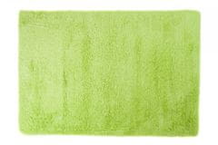 Chemex Silk Puha Szőnyeg Kellemes Tapintású Zöld 80x150 cm